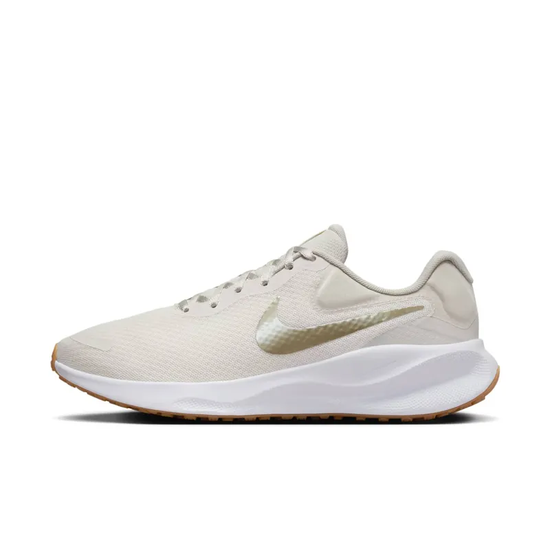 Nike REVOLUTION 7 “PHANTOM LIGHT BONE WHITE NEUTRAL OLIVE” | FB2208-010