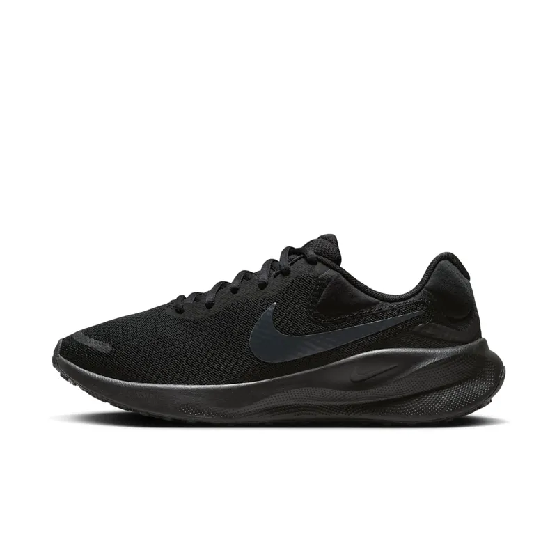 Nike Revolution 7 Black Off Noir | FB2208-002