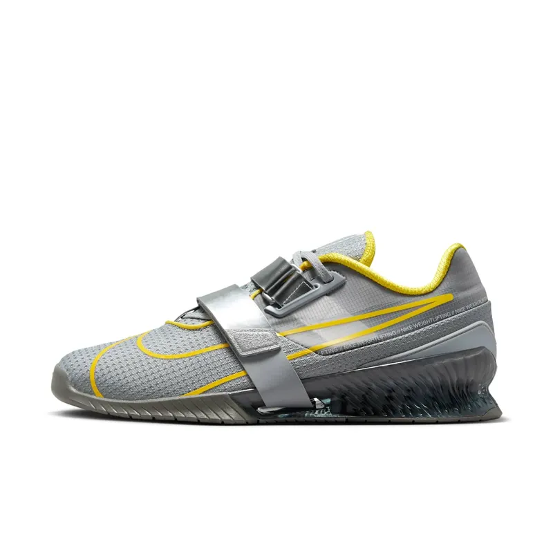 Nike Romaleos 4 “Grey” | CD3463-002