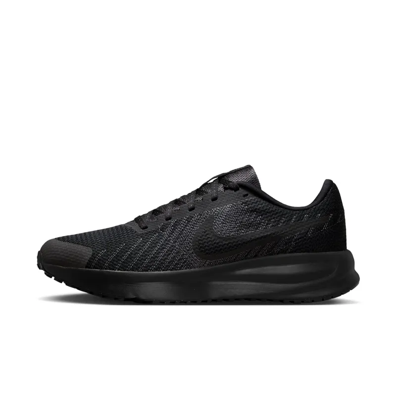 Nike Run Defy Black Anthracite | HM9594-002