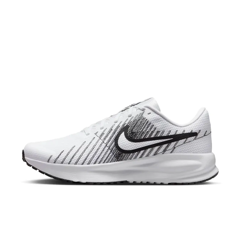 Nike Run Defy White Black | HM9594-102