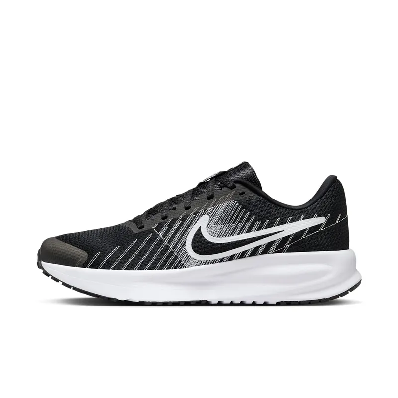 Nike Run Defy Black White | HM9594-004