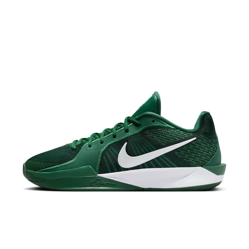 Nike Sabrina 2 “Gorge Green” | HF3234-300