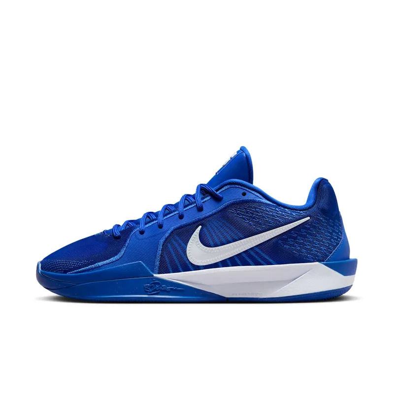 Nike Sabrina 2 “Game Royal” | HF3234-400