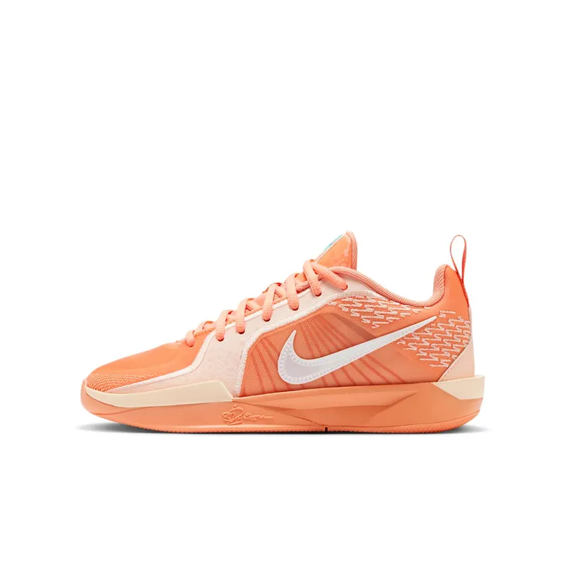 Nike Sabrina 2 GS “Activate” | FQ7376-801