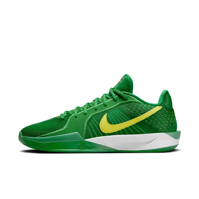Nike Sabrina 2 “Oregon” | HQ4344-300