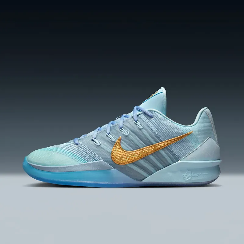 Nike Sabrina 3 “Blueprint” | HF2881-400