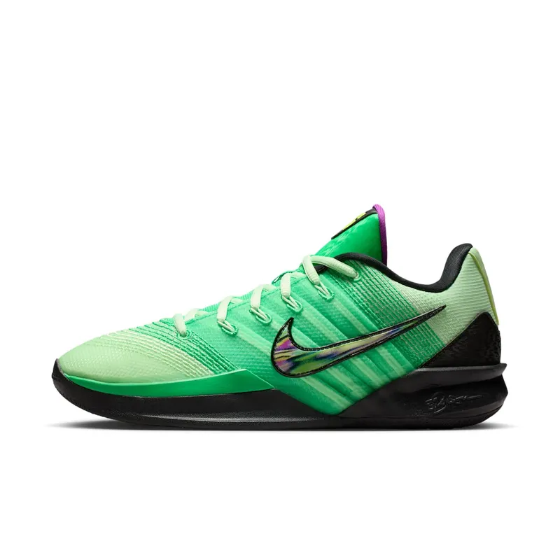 Nike Sabrina 3 “Gamer” | II3985-300