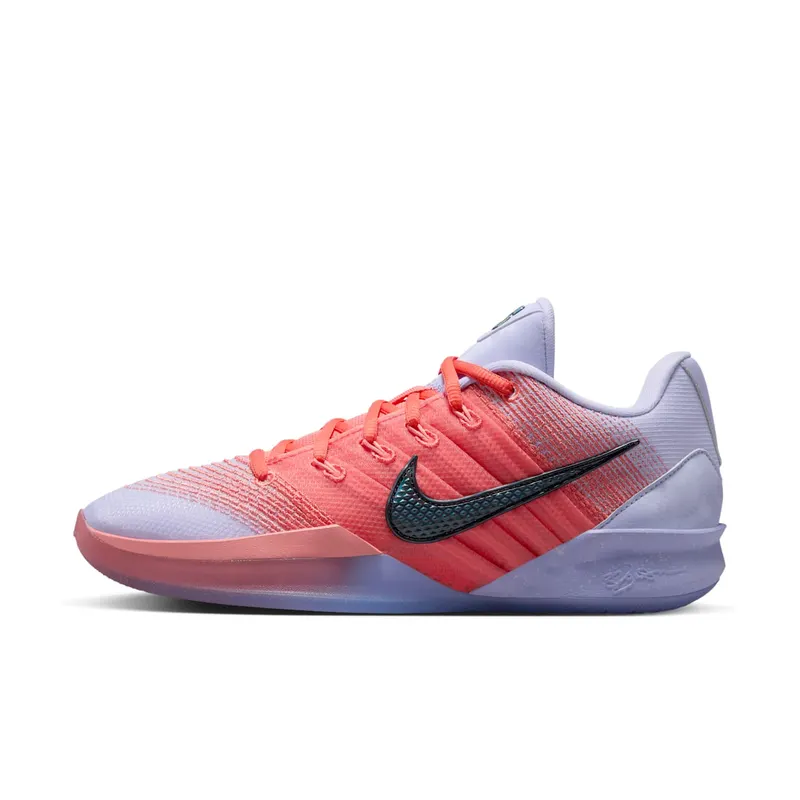 Nike Sabrina 3 “Radiant” | HF2881-500