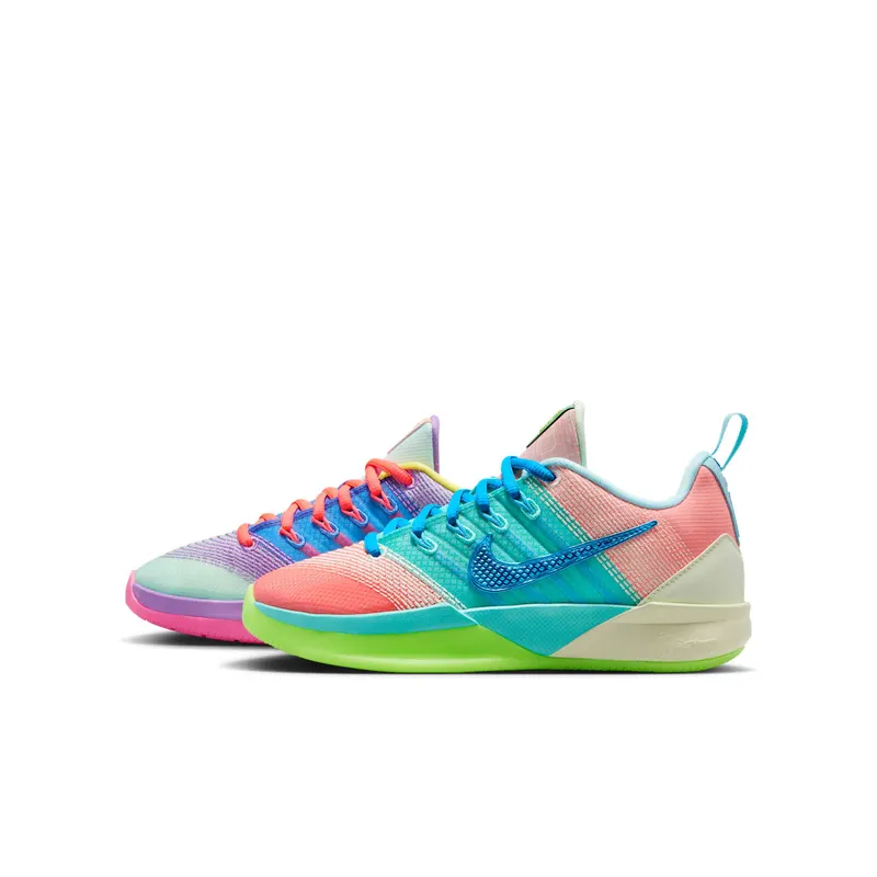 Nike Sabrina 3 GS “What The” | IR3208-300