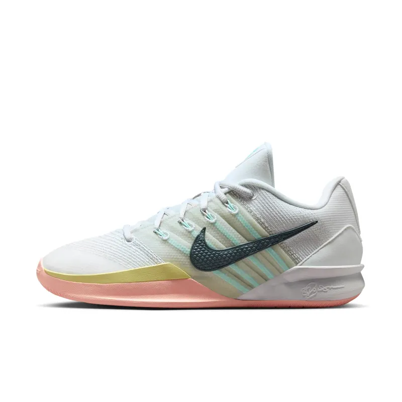 Nike Sabrina 3 “Silencer” | HF2881-100