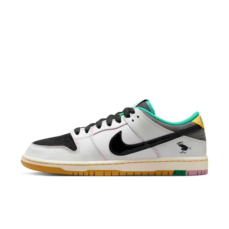 Nike SB Dunk Low “CSEF” “Beige” | HJ4132-100