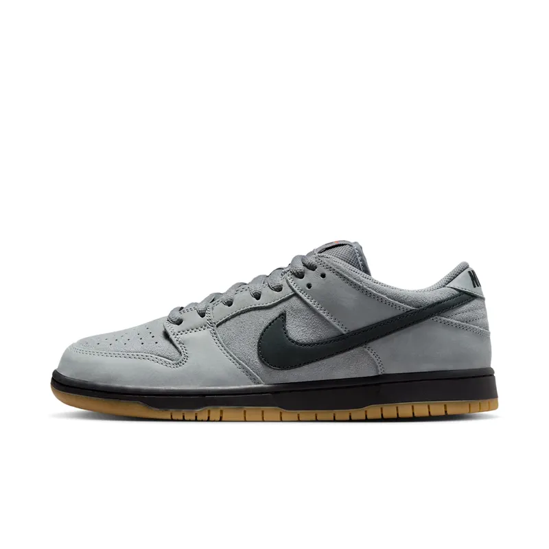 Nike SB Dunk Low Pro “Cool Grey” | FJ1674-002