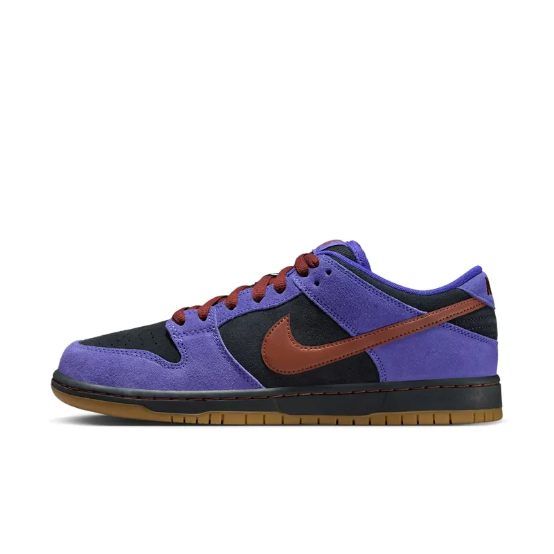 Nike SB Dunk Low “Persian Violet” “Purple” | HQ1625-500