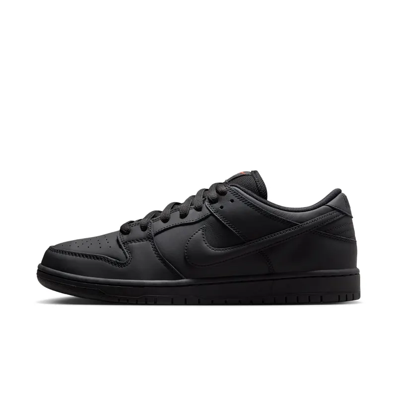 Nike SB Dunk “Triple Black” | FJ1674-001
