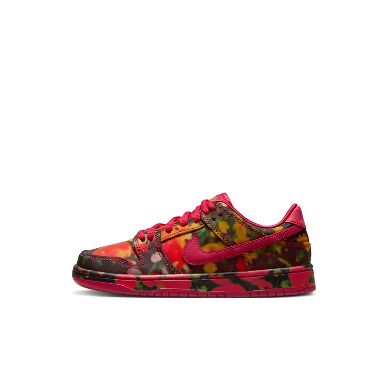 Nike SB Dunk Low PS “The Wizard Of Oz” “Multi” | FZ1236-600