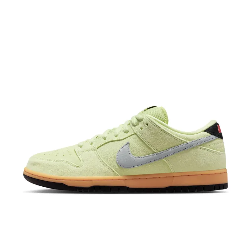 Nike SB Dunk Low “Verdugo Mountain” “Green” | HQ1626-300