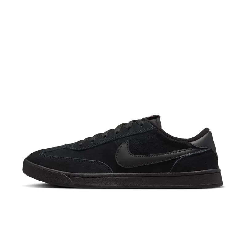 Nike SB FC CLASSIC “BLACK” | 909096-002