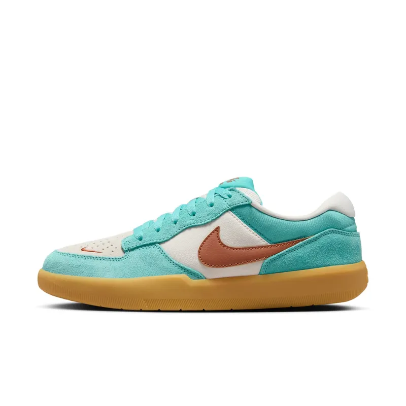 Nike SB FORCE 58 “DUSTY CACTUS” | DV5477-302