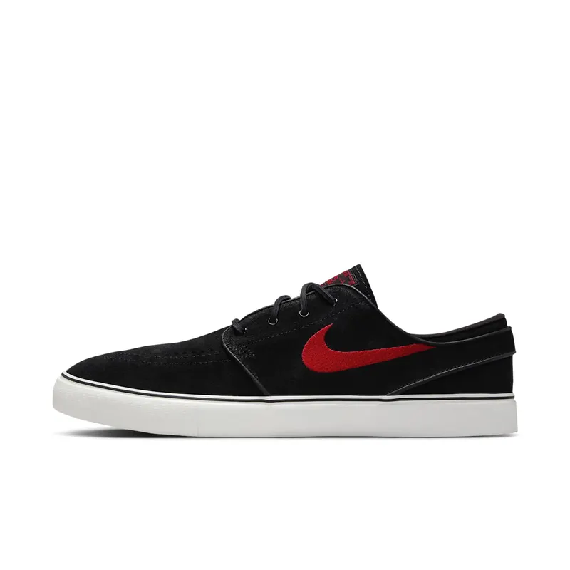 Nike SB Zoom Janoski OG+ “Black Summit White University Red” | FD6757-002