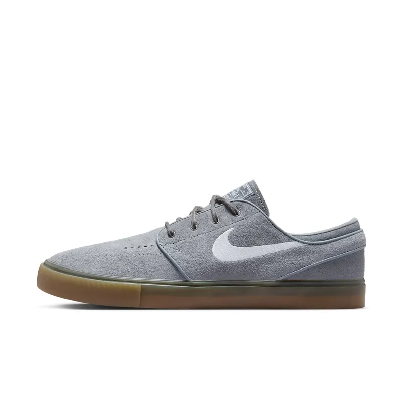 Nike SB Zoom Janoski OG+ “Cool Grey” | FD6757-003
