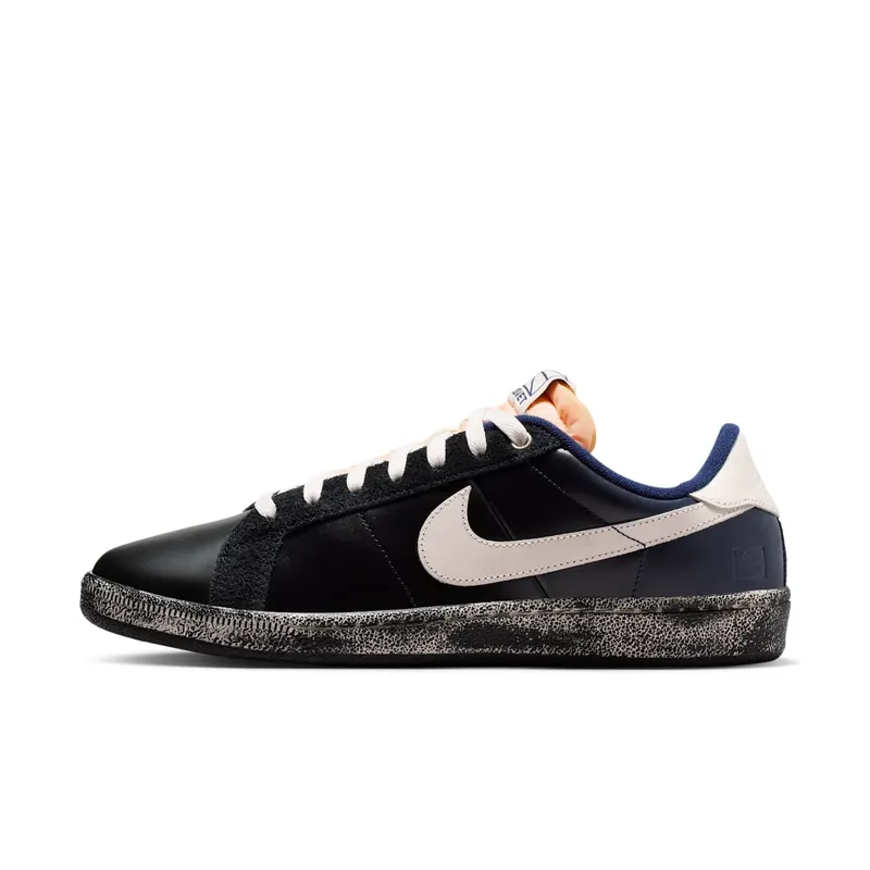 Nike SB Zoom Tennis Classic “Rassvet – Blue Void” “Blue Void / Sail” | IO9846-400
