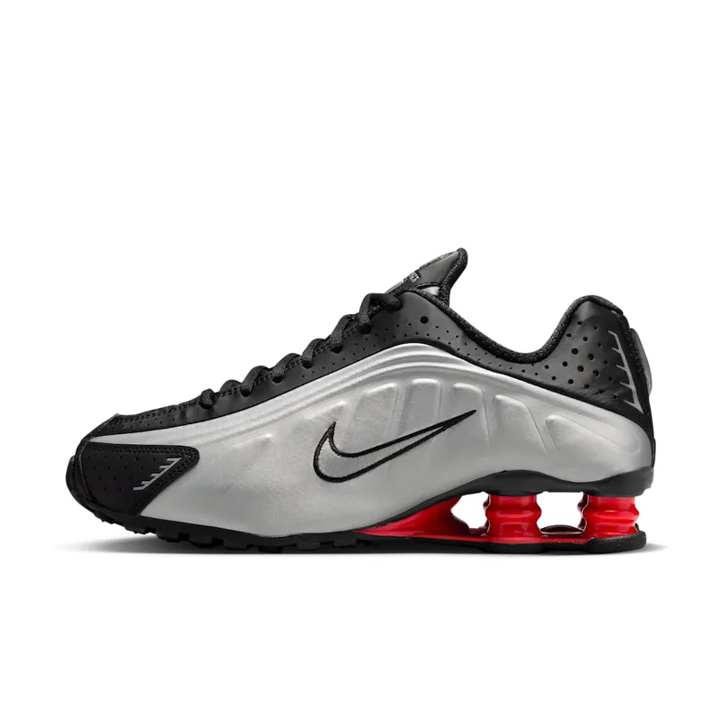 Nike Shox R4 “OG (2025)” | AR3565-011