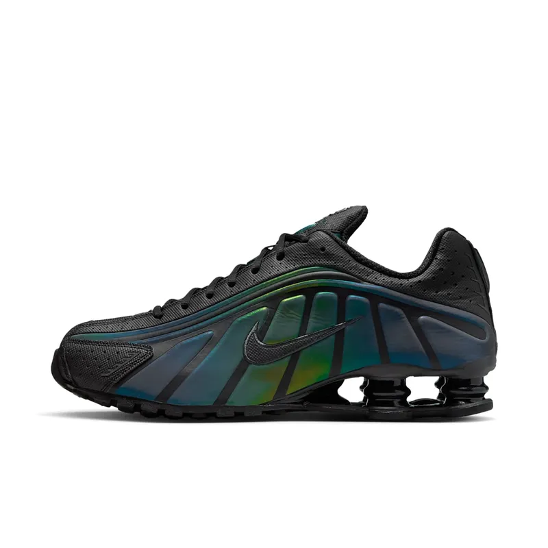 Nike Shox R4 SE “Black Seaweed” | IM6596-001