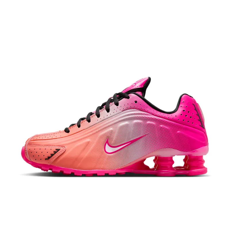 Nike Shox R4 AB “Pink” | IH2343-600