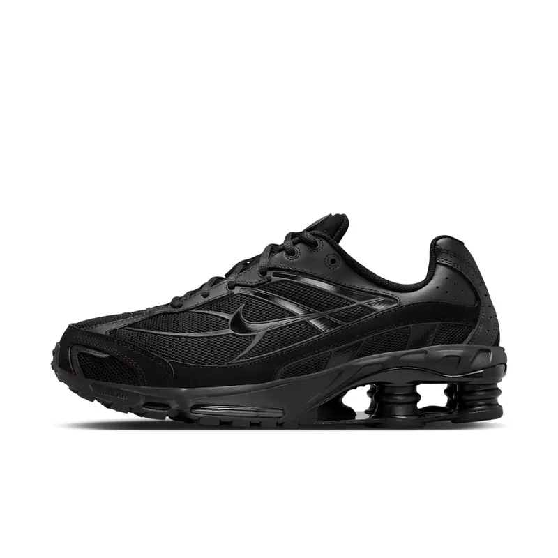 Nike Shox Ride 2 “Triple Black” | IO4296-002
