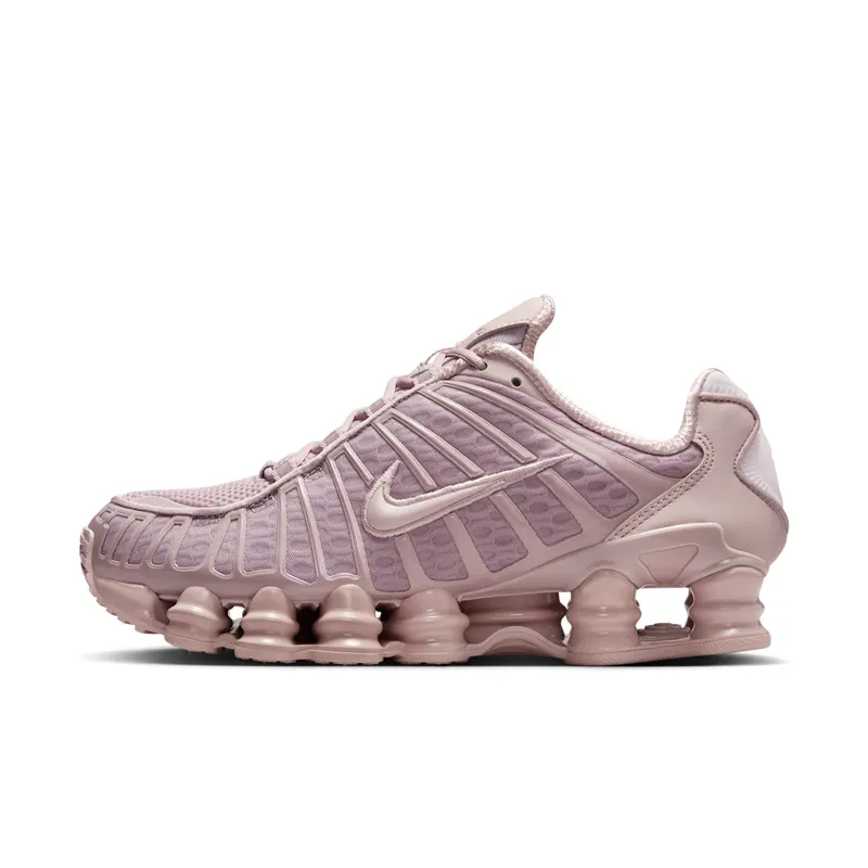 Nike Shox TL “Particle Rose” | AR3566-601