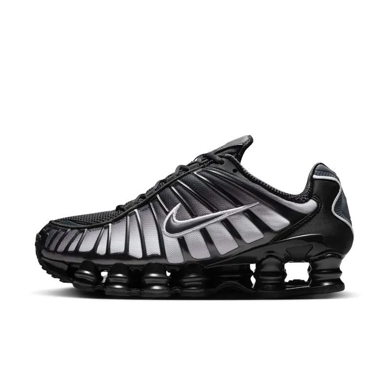 Nike Shox TL Fade “Black / White” | IH1336-002