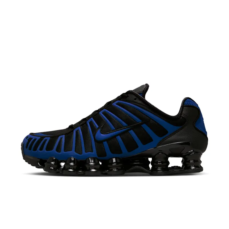 Nike Shox TL “Reflective Court Blue” | IH1338-002