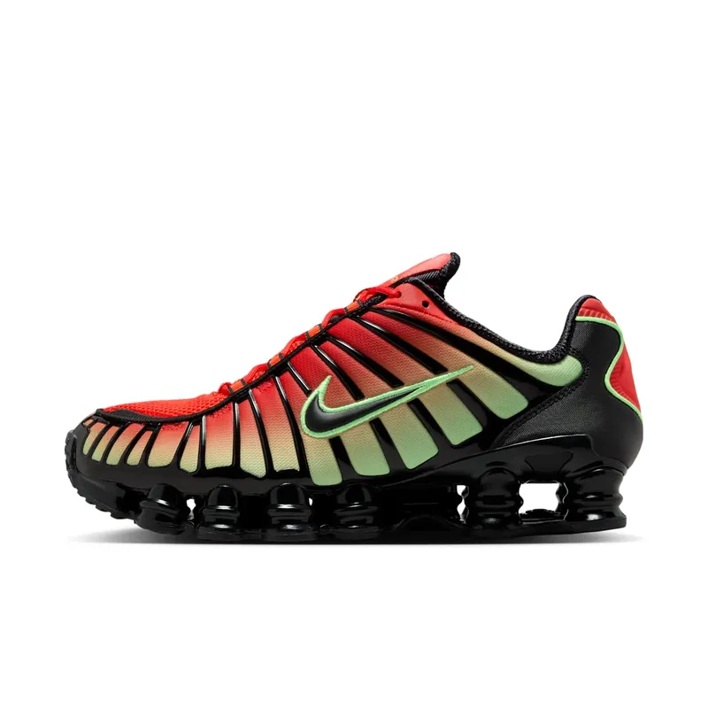 Nike Shox TL “Chili Pepper” | AV3595-601