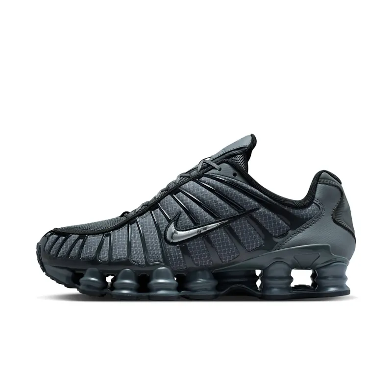 Nike Shox TL “Iron Grey Black” | IM6771-068