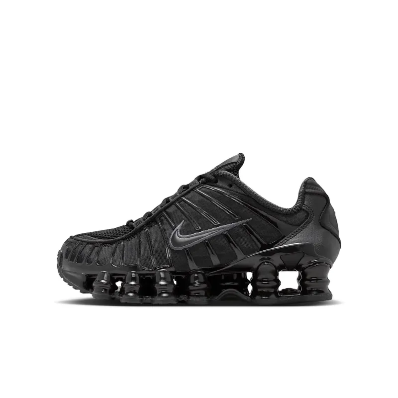 Nike Shox TL “Black” | IO4645-001