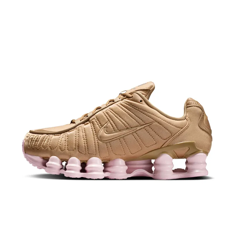 Nike Shox TL “Filbert Pink Foam” | IQ0384-202