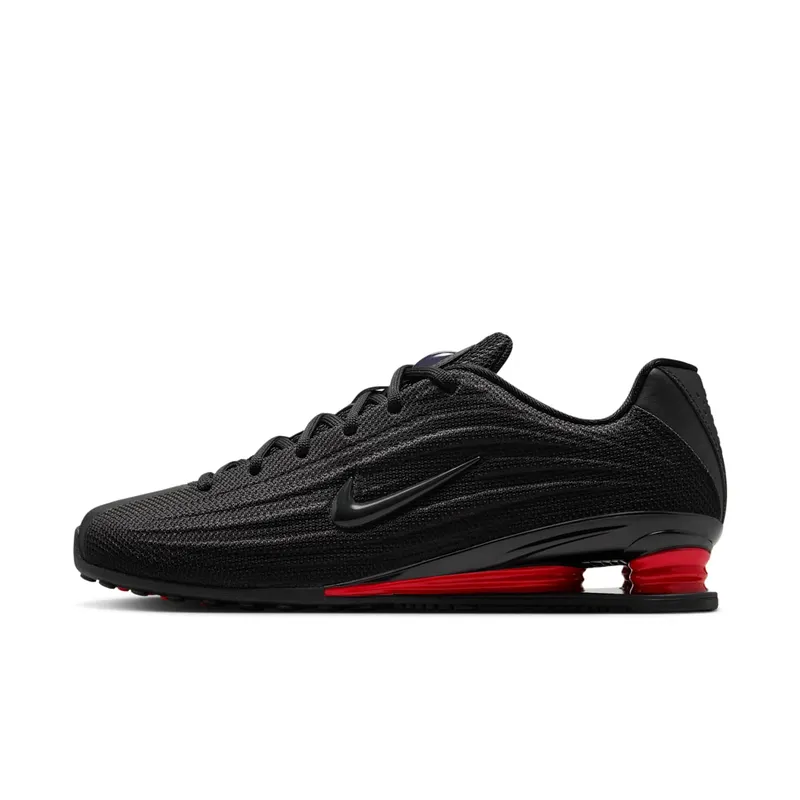 Nike Shox Z “Bred” “Black” | HQ7540-002