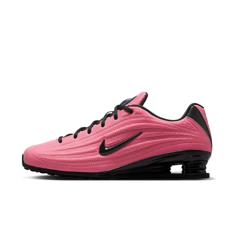 Nike Shox Z “Pinksicle Black” | HQ7540-601