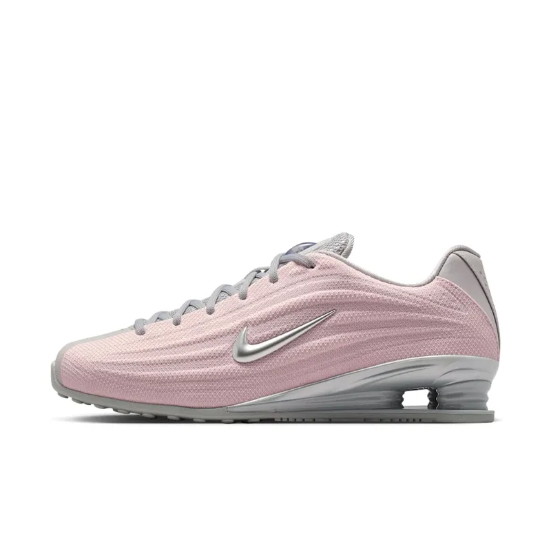 Nike Shox Z “Pink” | IQ7574-663
