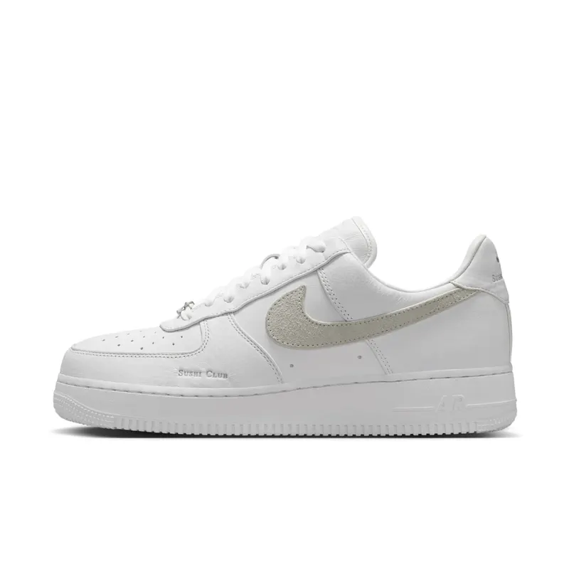 Nike Air Force 1 Low “Sushi Club” | II6234-100