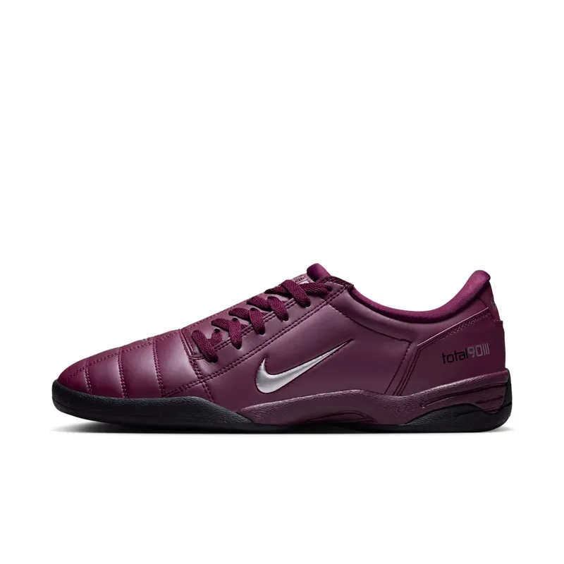 Nike Total 90 III “Bordeaux” | HJ9351-600