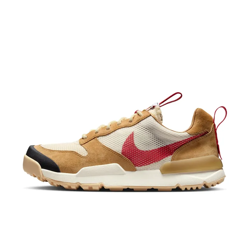 Nike Mars Yard Shoe 3.0 “Tom Sachs – Space Camp” “Brown” | IF2885-100