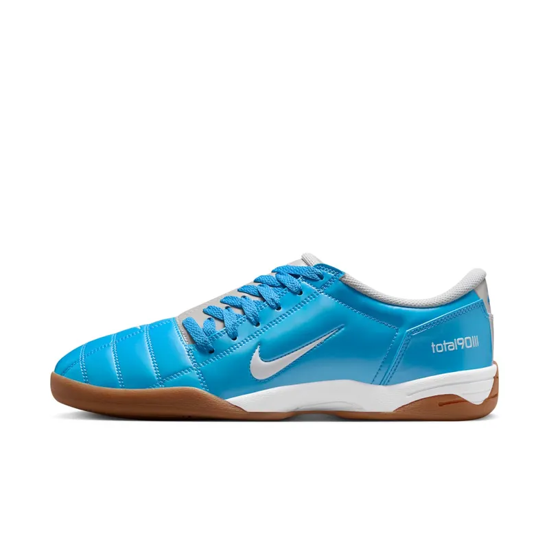 Nike Total 90 III “University Blue” | HQ2851-400
