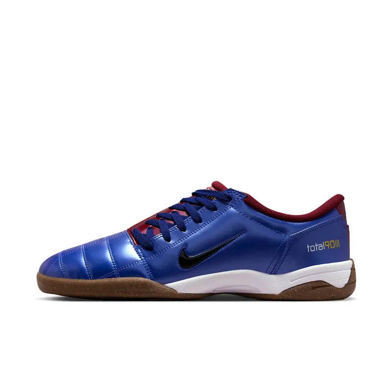 Nike Total 90 “FC Barcelona” “Blue” | HQ2851-401