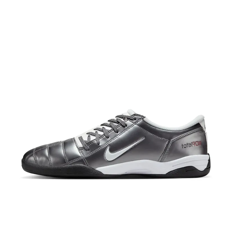 Nike Total 90 3 “Light Graphite” “Silver” | HQ2851-001