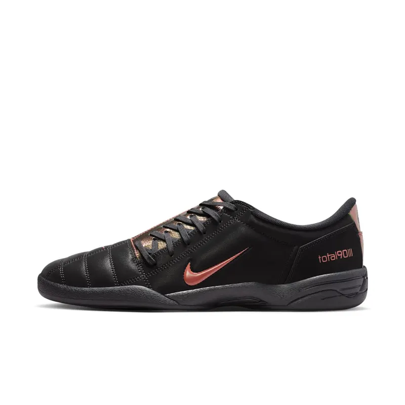 Nike Total 90 3 “Black Red Sepia” | IO8712-001