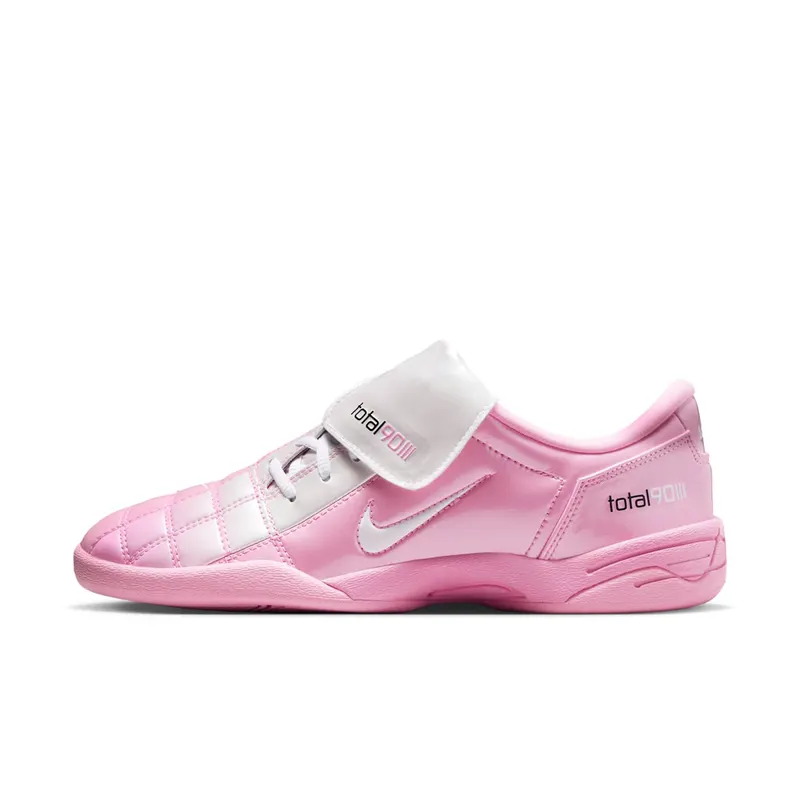 Nike Total 90 SE “Pink Rise White” | IO2389-600
