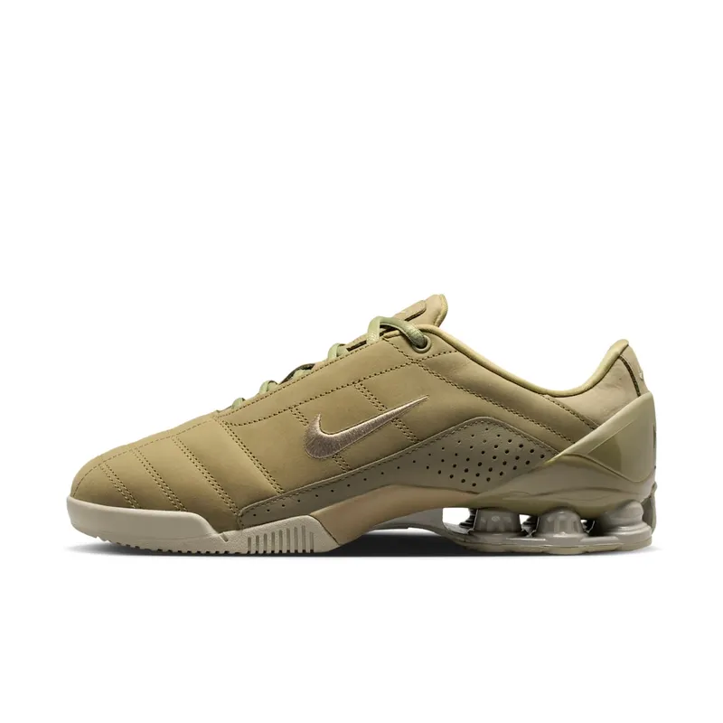 Nike T90 Shox WMNS Magia Neutral Olive “Green” | IO9934-200