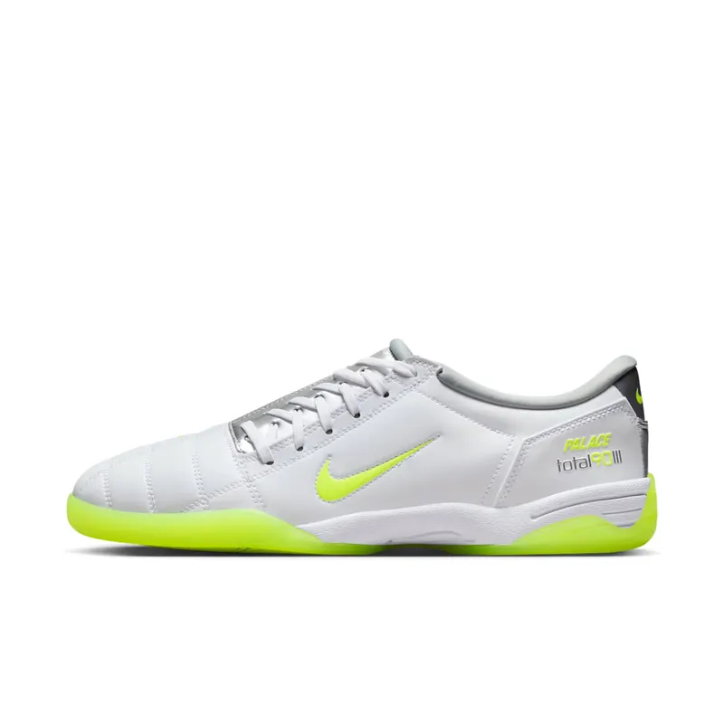 Nike Total 90 3 “Palace” “White / Yellow” | IM1381-100
